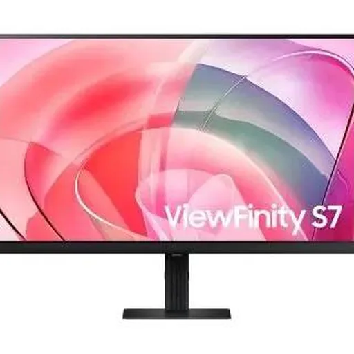 Samsung 27" 4K IPS монитор