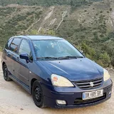 Suzuki Liana 4