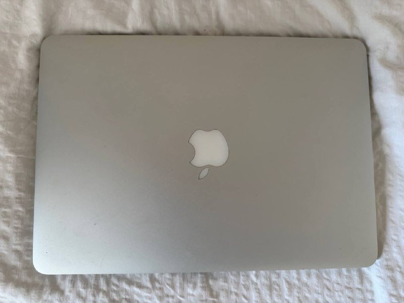 MacBook Pro 13-inch Mid 2014