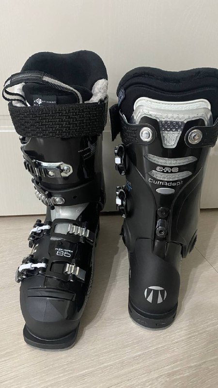 Горнолыжные ботинки TECNICA mach sport LV, размер 38 2