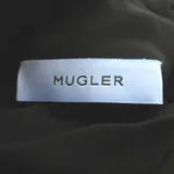 Платье Mugler 7