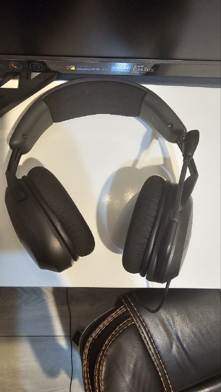Наушники HyperX 2