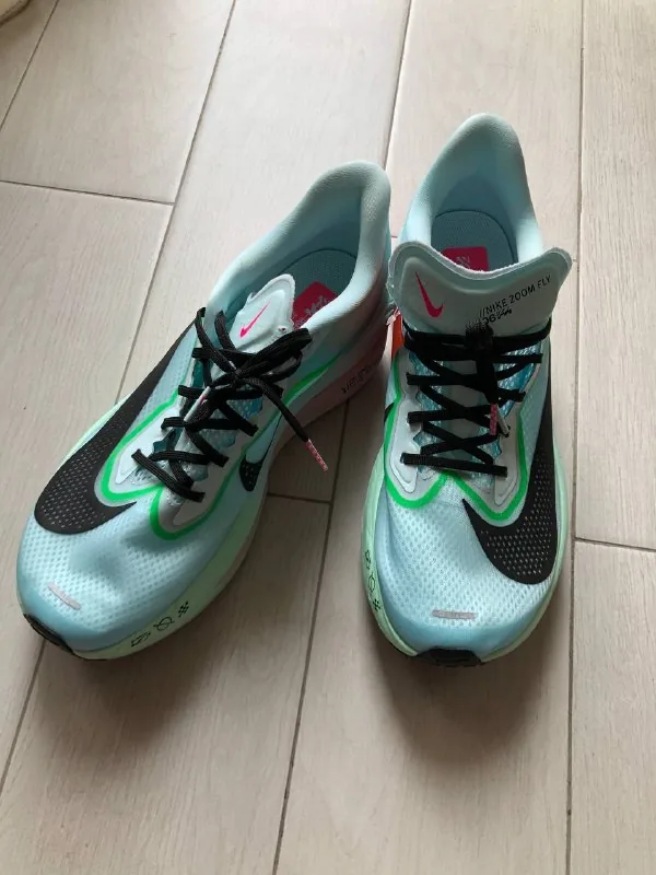 Nike Zoom Fly 6 5