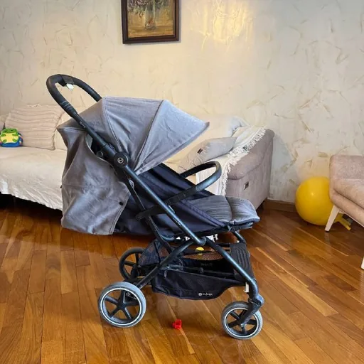 Коляска CYBEX eezy s