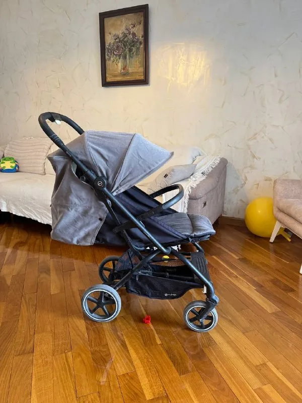 Коляска CYBEX eezy s 1