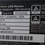 BenQ PD3200Q монитор, JBL Charge 3, RGB панели 4