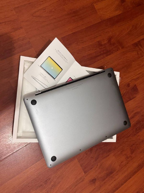 MacBook Pro 13 на M1, 256GB SSD, 2020 2