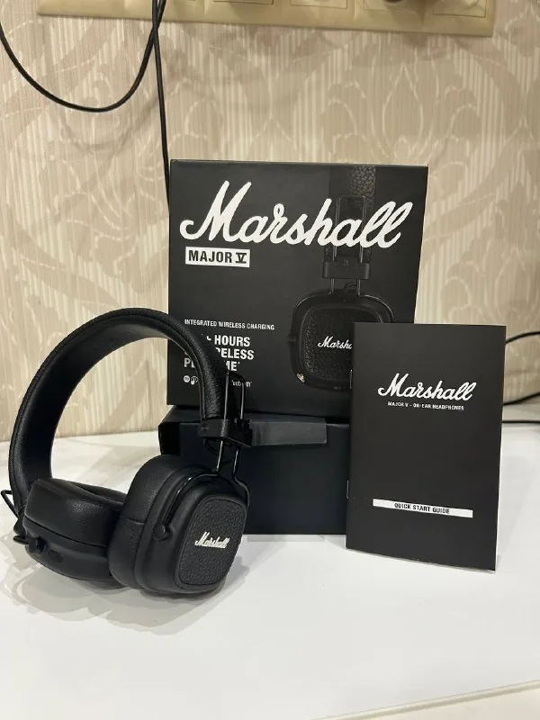 Marshall Major V