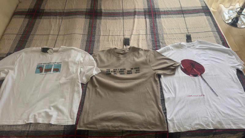 Майки фирмы HOUSE 3