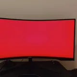 Samsung Odyssey G5 монитор 9