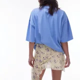 Юбка Topshop 3