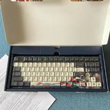 Клавиатура Varmilo VPE87 5
