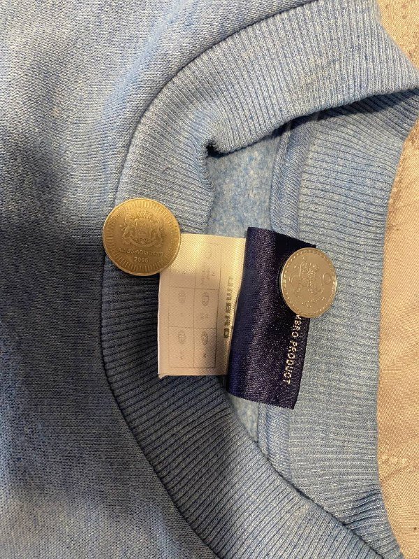 UMBRO винтаж свитшот размер M 3