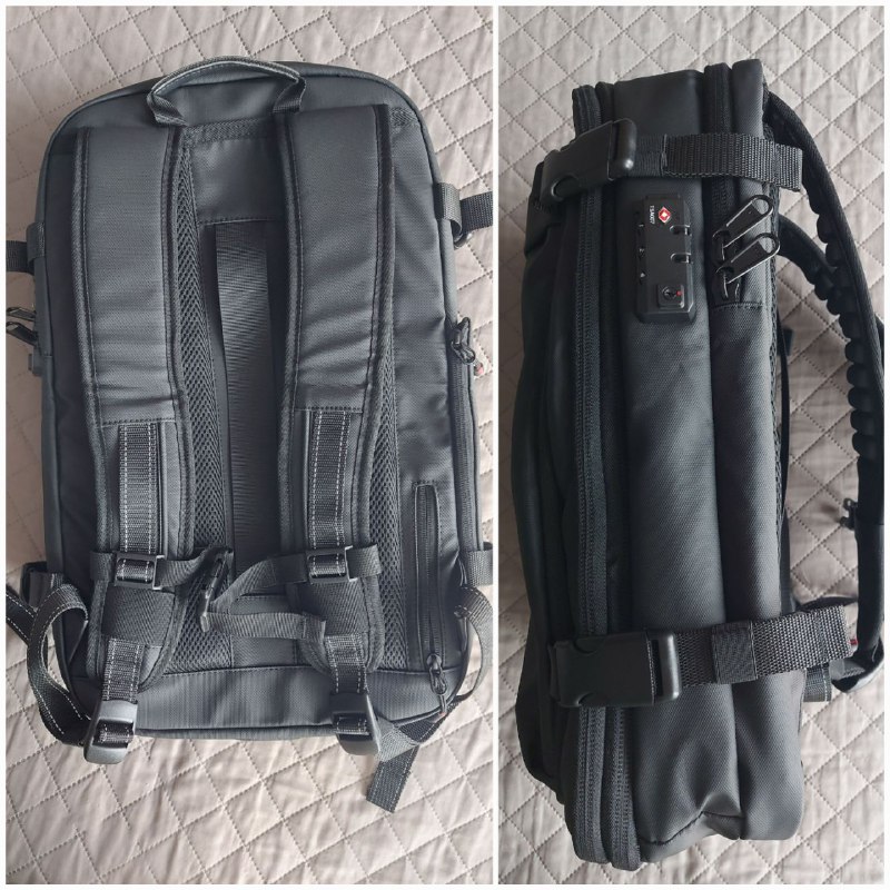 Рюкзак 150 л новый 3