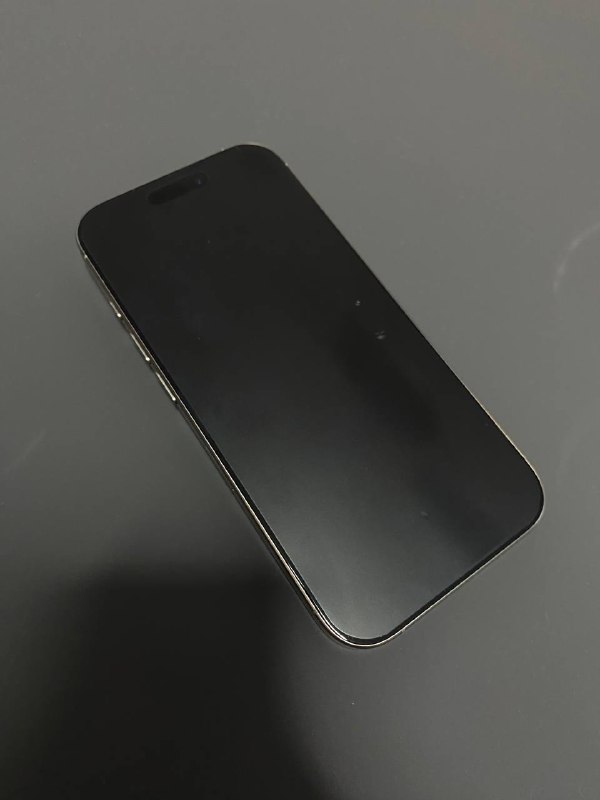 IPhone 16Pro 128гб 2