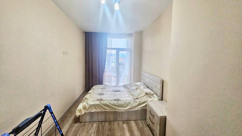 Сдаётся квартира в Батуми с мебелью и техникой