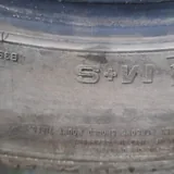 Зимние шины Goodyear 215/55R17 3