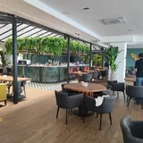 Студия Bamboo Beach Tsikhisdziri 4