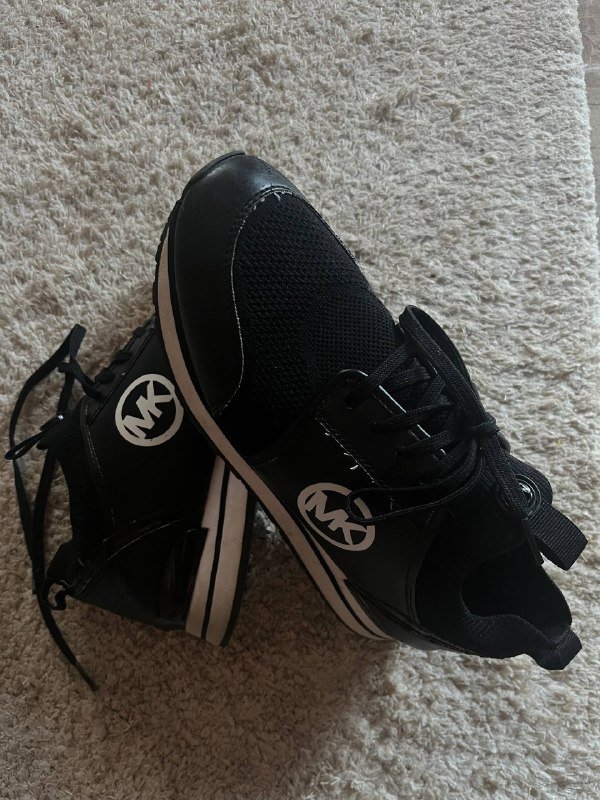 Кроссовки Michael Kors unisex размер 39-40