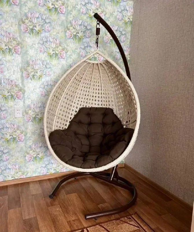 Подвесное кресло
