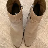Ботинки Guess 3