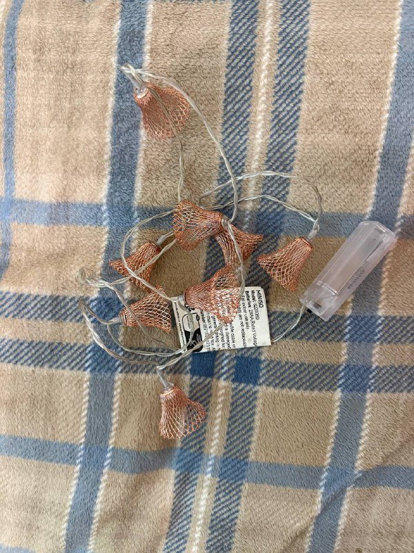 Осенние украшения, палочки Гарри Поттера 2