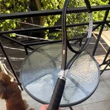 Head Speed MP tennis racket 4