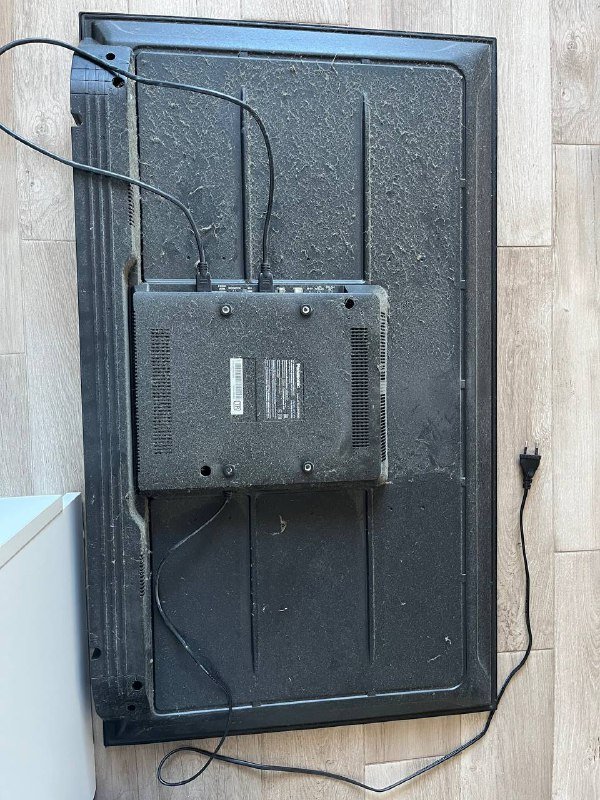 Телевизор Panasonic на запчасти