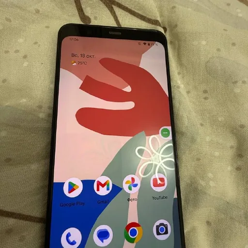 Pixel 4 XL 64 GB