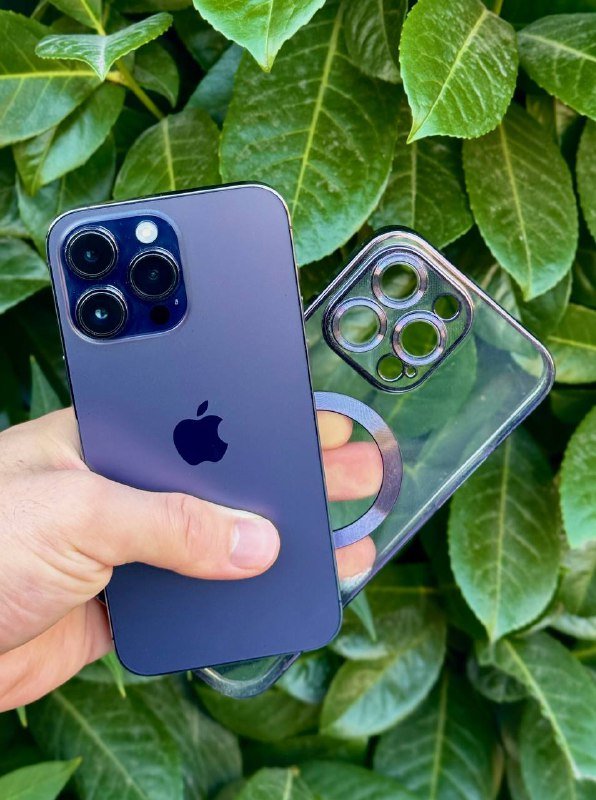 iPhone 14 Pro Max 256gb