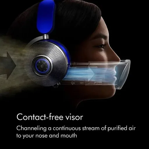 Dyson Zone Absolute+
