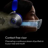 Dyson Zone Absolute+ 1