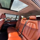 BMW X7 2022 8