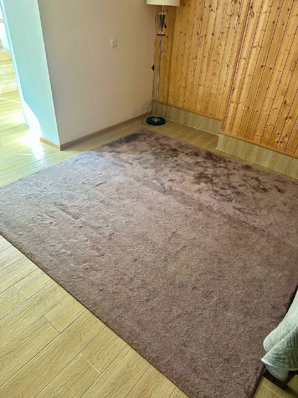 Ковер новый 240x230