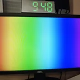 Монитор Dell UltraSharp U2312HMt 5