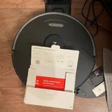 Робот-пылесос Roborock S7 MaxV 2