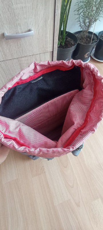 Рюкзак с карманами 2