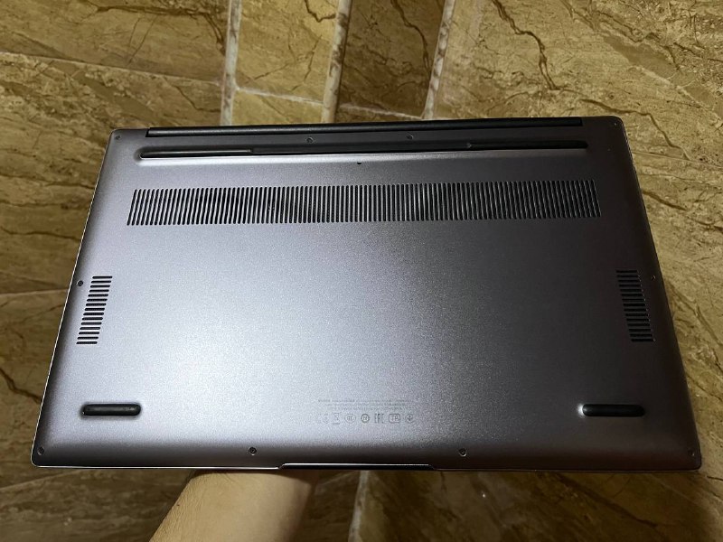 Ноутбук Huawei Honor MagicBook 15,6 Ryzen 5 3500U 8GB 256GB SSD 7
