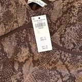 Топ Lacoste, топ Abercrombie & Fitch 7