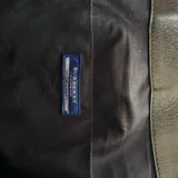 Vintage leather bag Burberry Blue Label 5