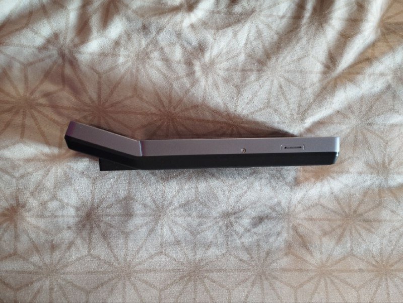 ZKTeco Horus E1 RFID терминал контроля доступа и учёта 3