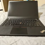 ThinkPad T14 Gen 1 AMD 3