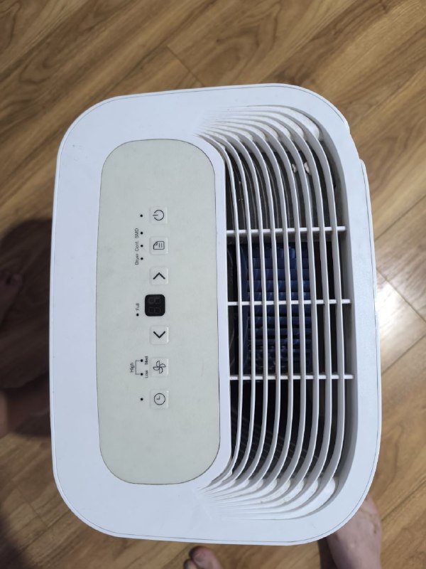 Осушитель воздуха 2