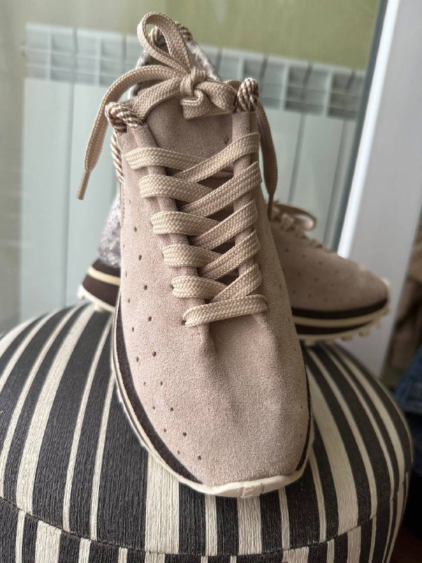 Кроссовки Coral, Tucino, ботильоны Carinii женские натуральная кожа 5