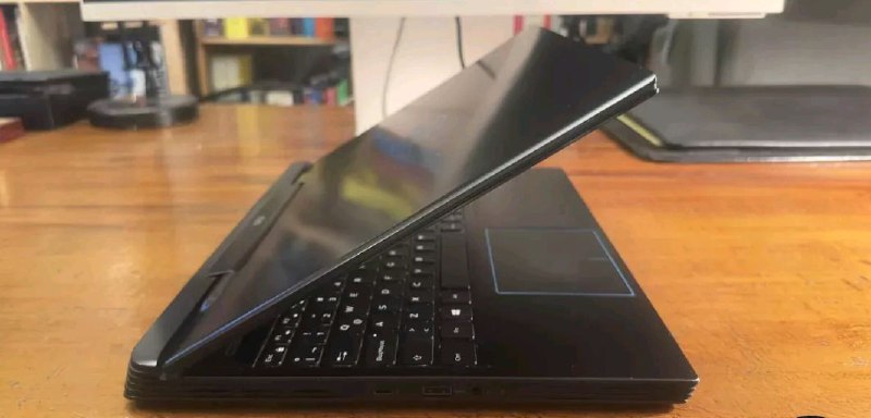 Ноутбук Dell G5 15 Intel Core i7 GTX1660Ti 16GB 256GB SSD+1TB HDD