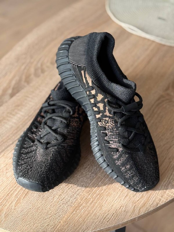 Adidas Yeezy Boost 350 V2 CMPCT, размер 42 EU, 26.5 cm, 9 US