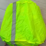 Школьный рюкзак, дождевичок 5