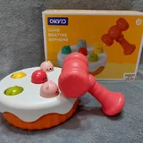 Стучалка с коробкой, обувь, пончо, ветровка, музыкальная игрушка 1