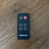Напольный кондиционер, воздухоохладитель, вентилятор Sencor SFN 9011SL 3