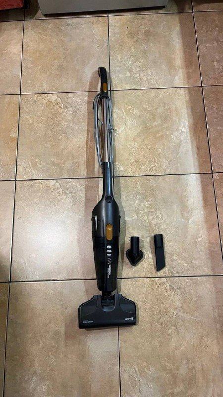 Deerma Vacuum Cleaner DX115C